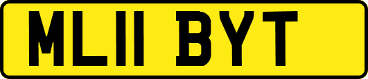 ML11BYT