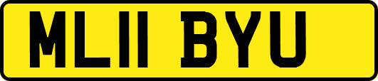 ML11BYU