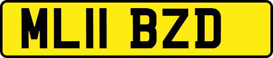 ML11BZD