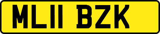 ML11BZK
