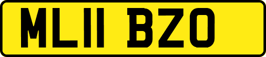 ML11BZO