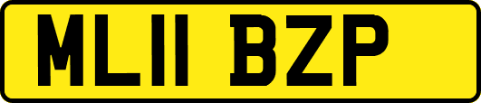 ML11BZP