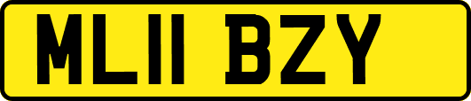 ML11BZY