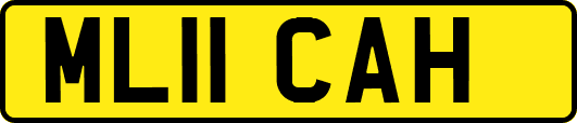 ML11CAH