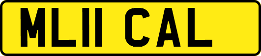 ML11CAL