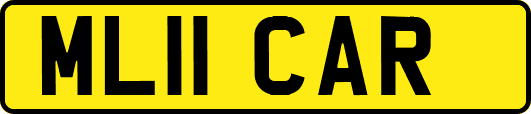 ML11CAR
