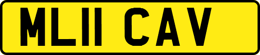 ML11CAV