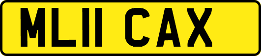 ML11CAX