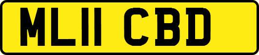 ML11CBD