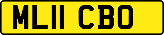 ML11CBO