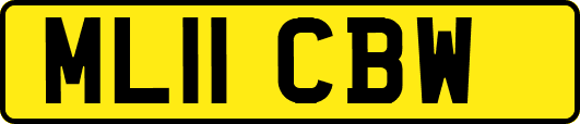ML11CBW
