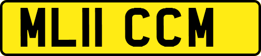 ML11CCM