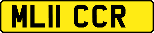 ML11CCR