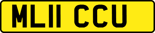 ML11CCU