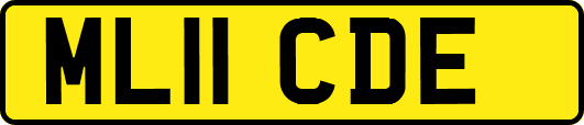 ML11CDE