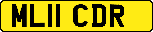 ML11CDR