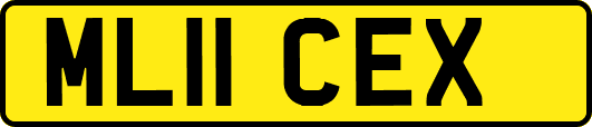 ML11CEX