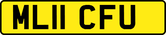 ML11CFU