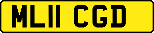ML11CGD