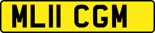ML11CGM