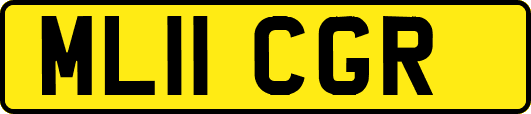 ML11CGR