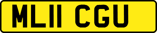 ML11CGU