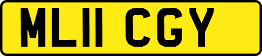 ML11CGY