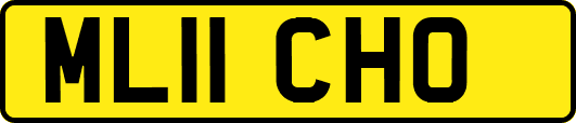 ML11CHO