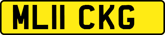 ML11CKG