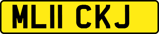 ML11CKJ