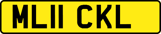 ML11CKL