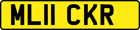 ML11CKR
