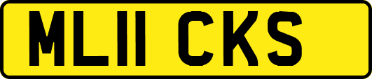 ML11CKS