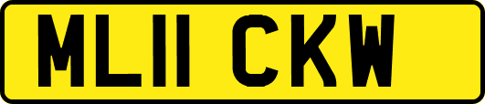 ML11CKW