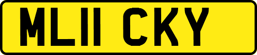 ML11CKY