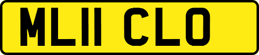 ML11CLO