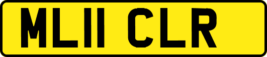 ML11CLR