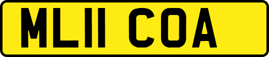 ML11COA