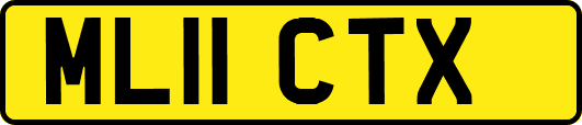 ML11CTX