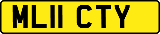 ML11CTY