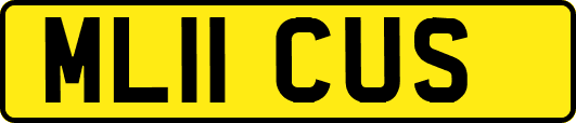 ML11CUS
