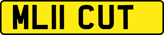 ML11CUT