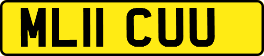 ML11CUU