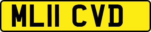 ML11CVD