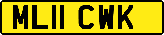 ML11CWK