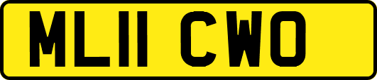 ML11CWO