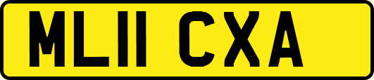 ML11CXA