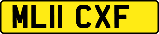ML11CXF