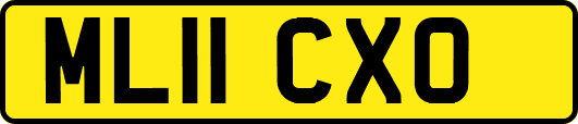 ML11CXO