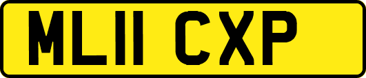 ML11CXP